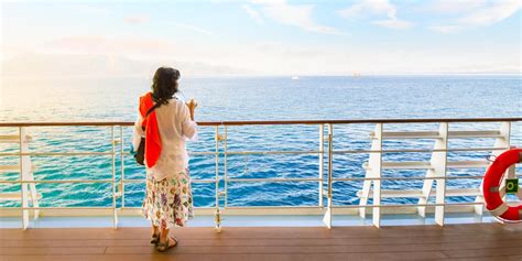 cruises singles over 50|The 16 Best Cruises For Singles Over 50